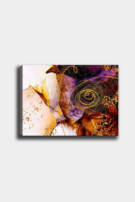 Wallity Lienzo Decorativo Multicolor 50 x 70 cm Wallity Lienzo Decorativo Multicolor 50 x 70 cm